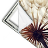 Xxl Wandbild Pusteblume Querformat Materialvorschau