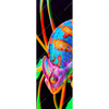 Xxl Wandbild Regenbogen Chamaeleon No 2 Schmal Motivvorschau