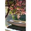 Xxl Wandbild Romantische Bootstour Hochformat Motivvorschau