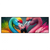 Xxl Wandbild Romantische Flamingos Panorama Produktvorschau Frontal