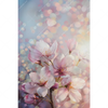 Xxl Wandbild Romantische Kirschblueten Hochformat Motivvorschau
