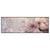 Xxl Wandbild Romantische Kirschblueten Panorama Produktvorschau Frontal