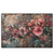 Xxl Wandbild Romantische Vintageblumen Querformat Produktvorschau Frontal