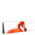 Xxl Wandbild Rosa Flamingo Panorama Produktvorschau Seitlich