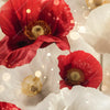 Xxl Wandbild Rote Und Weisse Mohnblumen Querformat Zoom