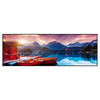 Xxl Wandbild Ruhiger Bergsee Panorama Produktvorschau Frontal