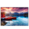 Xxl Wandbild Ruhiger Bergsee Querformat Produktvorschau Frontal