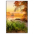 Xxl Wandbild Ruhiger Morgen Am See Hochformat Produktvorschau Frontal