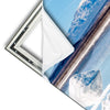 Xxl Wandbild Salzlandschaft In Den Anden Hochformat Materialvorschau