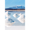 Xxl Wandbild Salzlandschaft In Den Anden Hochformat Motivvorschau
