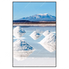 Xxl Wandbild Salzlandschaft In Den Anden Hochformat Produktvorschau Frontal