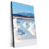 Xxl Wandbild Salzlandschaft In Den Anden Hochformat Produktvorschau Seitlich