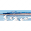 Xxl Wandbild Salzlandschaft In Den Anden Panorama Motivvorschau