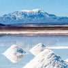 Xxl Wandbild Salzlandschaft In Den Anden Panorama Zoom