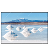 Xxl Wandbild Salzlandschaft In Den Anden Querformat Produktvorschau Frontal
