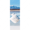 Xxl Wandbild Salzlandschaft In Den Anden Schmal Motivvorschau