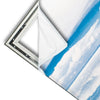 Xxl Wandbild Salzsee In Bolivien Hochformat Materialvorschau