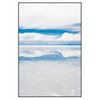 Xxl Wandbild Salzsee In Bolivien Hochformat Produktvorschau Frontal