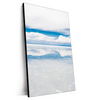 Xxl Wandbild Salzsee In Bolivien Hochformat Produktvorschau Seitlich