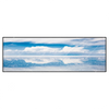 Xxl Wandbild Salzsee In Bolivien Panorama Produktvorschau Frontal