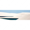 Xxl Wandbild Sandduenen Und Seen Panorama Motivvorschau