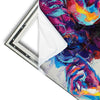 Xxl Wandbild Schoene Luise Quadrat Materialvorschau