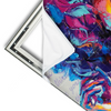Xxl Wandbild Schoene Luise Querformat Materialvorschau