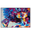 Xxl Wandbild Schoene Luise Querformat Produktvorschau Frontal