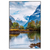 Xxl Wandbild Schoene Natur In Norwegen Hochformat Produktvorschau Frontal