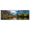 Xxl Wandbild Schoene Natur In Norwegen Panorama Produktvorschau Frontal