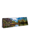 Xxl Wandbild Schoene Natur In Norwegen Panorama Produktvorschau Seitlich