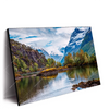 Xxl Wandbild Schoene Natur In Norwegen Querformat Produktvorschau Seitlich