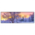 Xxl Wandbild Schoene Winterlandschaft Panorama Produktvorschau Frontal