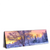 Xxl Wandbild Schoene Winterlandschaft Panorama Produktvorschau Seitlich