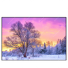 Xxl Wandbild Schoene Winterlandschaft Querformat Produktvorschau Frontal