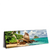 Xxl Wandbild Schoener Strand Mit Palmen Panorama Produktvorschau Seitlich