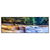 Xxl Wandbild Schoener Wasserfall Im Wald Panorama Produktvorschau Frontal
