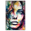 Xxl Wandbild Schoenes Maedchen Sophie Hochformat Produktvorschau Frontal