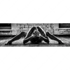 Xxl Wandbild Schoenheit Der Frau Panorama Motivvorschau