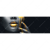 Xxl Wandbild Schoenheit In Silber Gold Panorama Motivvorschau
