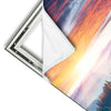 Xxl Wandbild Schoenheitswelt Hochformat Materialvorschau