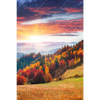 Xxl Wandbild Schoenheitswelt Hochformat Motivvorschau