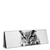 Xxl Wandbild Schwarz Weiss Eulenportrait Panorama Produktvorschau Seitlich