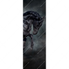 Xxl Wandbild Schwarzer Hengst Schmal Motivvorschau