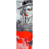 Xxl Wandbild Schweigsame Frau Schmal Motivvorschau