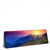 Xxl Wandbild Sommerberg Im Sonnenuntergang Panorama Produktvorschau Seitlich