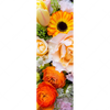 Xxl Wandbild Sommerblumen Schmal Motivvorschau