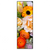 Xxl Wandbild Sommerblumen Schmal Produktvorschau Frontal