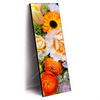Xxl Wandbild Sommerblumen Schmal Produktvorschau Seitlich