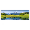 Xxl Wandbild Sommerlandschaft In Den Alpen Panorama Produktvorschau Frontal